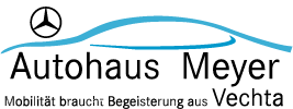 Logo von Auto Meyer Service GmbH